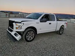 1FTEX1EP9HKD35481 2017 FORD F-150
