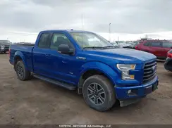 1FTEX1EP9HKD50269 2017 FORD F-150