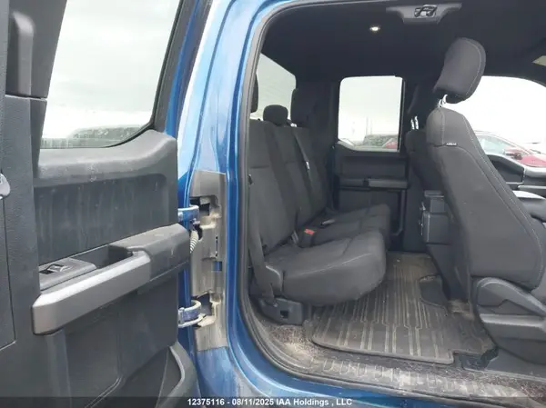 1FTEX1EP9HKD50269 2017 FORD F-150 - Image 8