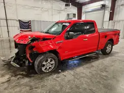 1FTEX1EP9HKD59425 2017 FORD F-150