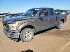 1FTEX1EP9HKD61949 2017 FORD F-150