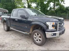 1FTEX1EP9HKD62860 2017 FORD F-150