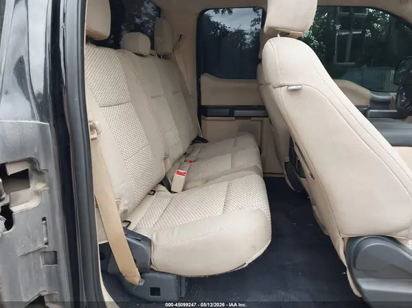 1FTEX1EP9HKD62860 2017 FORD F-150 - Image 8