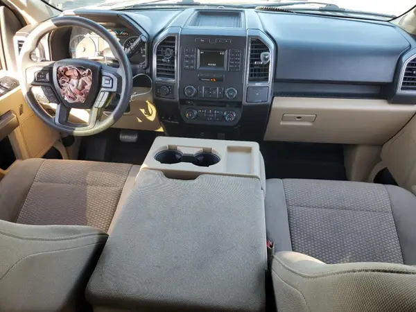 1FTEX1EP9HKD73664 2017 FORD F-150 - Image 8