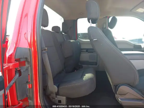 1FTEX1EP9HKD93607 2017 FORD F-150 - Image 8