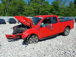 1FTEX1EP9HKE03150 2017 FORD F-150