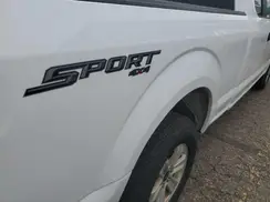 1FTEX1EP9HKE24354 2017 FORD F-150
