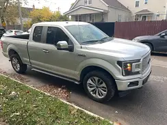 1FTEX1EP9JFA04978 2018 FORD F-150