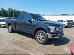 1FTEX1EP9JFA53355 2018 FORD F-150