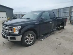 1FTEX1EP9JFA58541 2018 FORD F-150