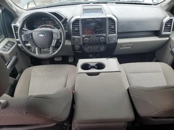 1FTEX1EP9JFA58541 2018 FORD F-150 - Image 8