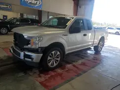 1FTEX1EP9JFA77722 2018 FORD F-150