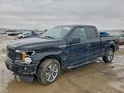 1FTEX1EP9JFB11920 2018 FORD F-150