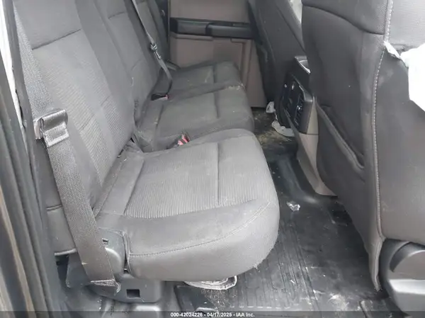 1FTEX1EP9JFB12484 2018 FORD F-150 - Image 8