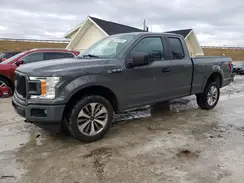 1FTEX1EP9JFB24165 2018 FORD F-150