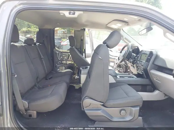 1FTEX1EP9JFB65623 2018 FORD F-150 - Image 8