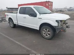 1FTEX1EP9JFB73611 2018 FORD F-150