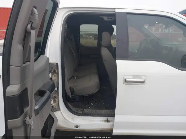 1FTEX1EP9JFB73611 2018 FORD F-150 - Image 8