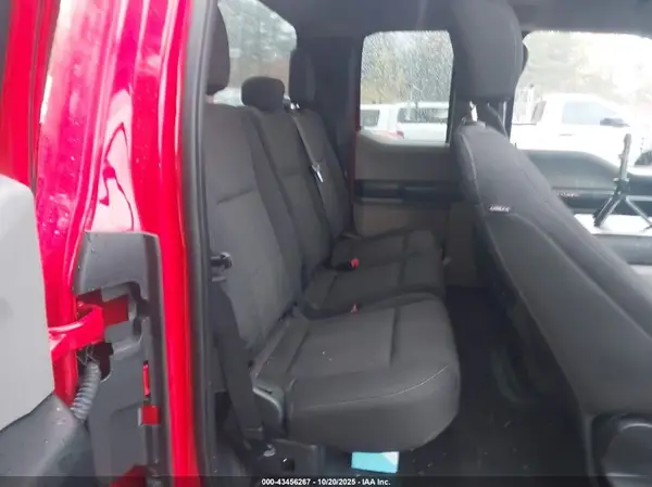 1FTEX1EP9JFB77917 2018 FORD F-150 - Image 8
