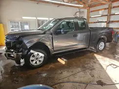 1FTEX1EP9JFB82969 2018 FORD F-150