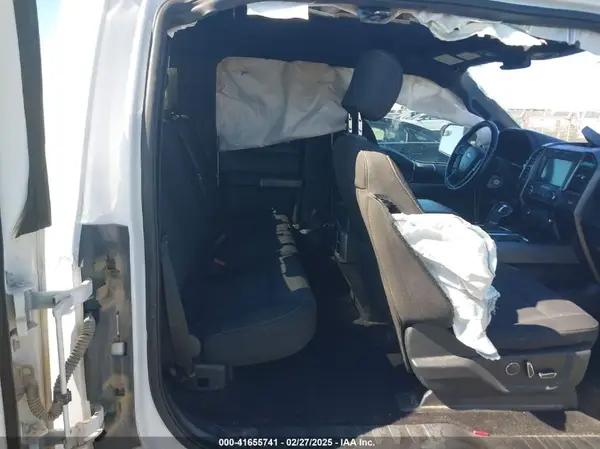 1FTEX1EP9JFB83992 2018 FORD F-150 - Image 8