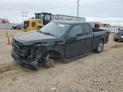 1FTEX1EP9JFC45388 2018 FORD F-150