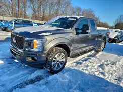 1FTEX1EP9JFC59159 2018 FORD F-150