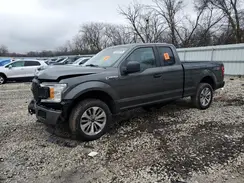 1FTEX1EP9JFC61316 2018 FORD F-150