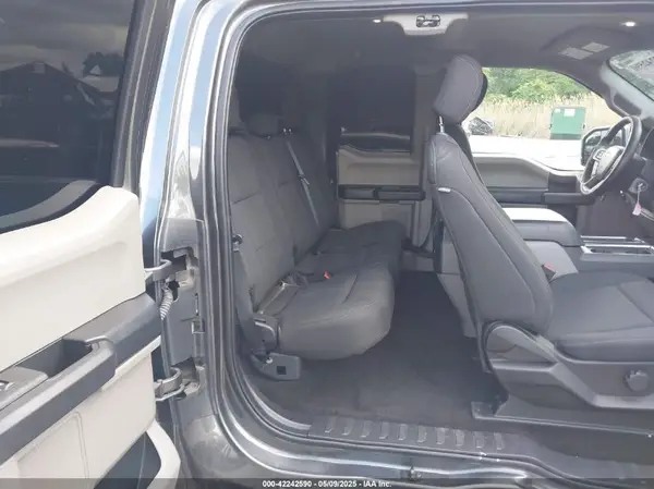 1FTEX1EP9JFD11244 2018 FORD F-150 - Image 8