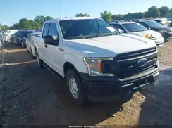 1FTEX1EP9JFD61397 2018 FORD F-150