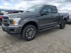 1FTEX1EP9JFE00960 2018 FORD F-150