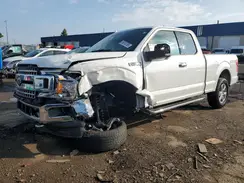 1FTEX1EP9JFE65050 2018 FORD F-150
