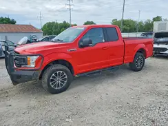 1FTEX1EP9JFE68613 2018 FORD F-150