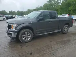 1FTEX1EP9JFE78736 2018 FORD F-150