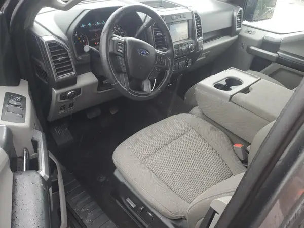 1FTEX1EP9JFE78736 2018 FORD F-150 - Image 8