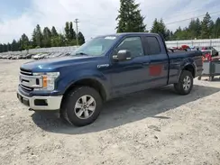 1FTEX1EP9JKC56091 2018 FORD F-150