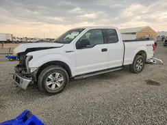 1FTEX1EP9JKC95005 2018 FORD F-150