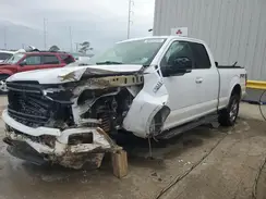1FTEX1EP9JKD42338 2018 FORD F-150