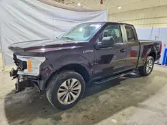 1FTEX1EP9JKD48897 2018 FORD F-150
