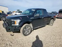 1FTEX1EP9JKD52058 2018 FORD F-150