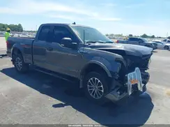 1FTEX1EP9JKD54876 2018 FORD F-150