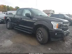 1FTEX1EP9JKD75078 2018 FORD F-150