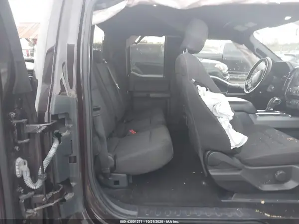 1FTEX1EP9JKD75078 2018 FORD F-150 - Image 8