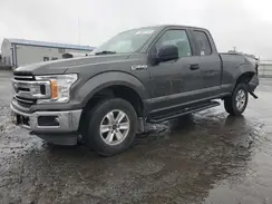 1FTEX1EP9JKD77168 2018 FORD F-150