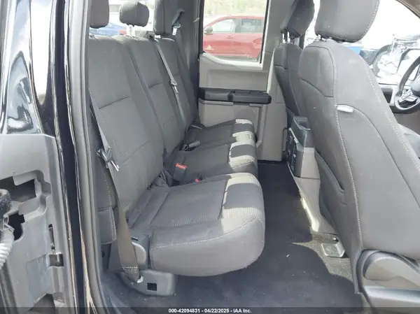 1FTEX1EP9JKE11495 2018 FORD F-150 - Image 8