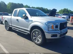 1FTEX1EP9JKE11822 2018 FORD F-150