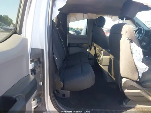 1FTEX1EP9JKE11822 2018 FORD F-150 - Image 8
