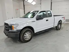 1FTEX1EP9JKE24974 2018 FORD F-150