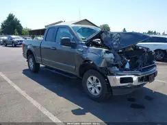 1FTEX1EP9JKE31732 2018 FORD F-150