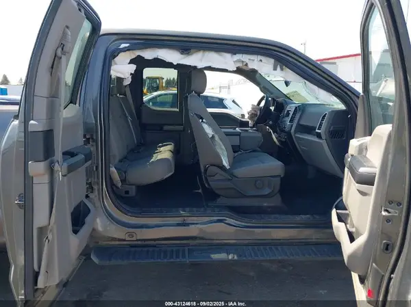1FTEX1EP9JKE31732 2018 FORD F-150 - Image 8